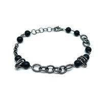 Bracelet Sacramore Firenze Homme in Argent BR U141/2 - BR U141/2